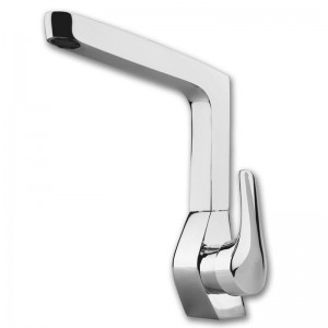 شیر ظرفشویی کسری مدل سزار