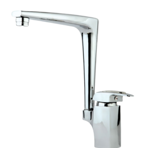 شیر ظرفشویی راسان مدل هیلدا