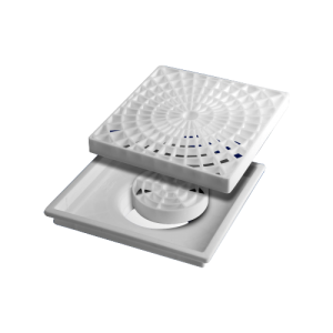 کفشور سنی پلاستیک مدل اسپایدر