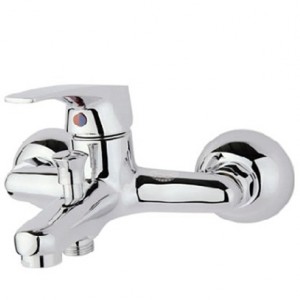 شیر دوش(حمام) راسان مدل افسون