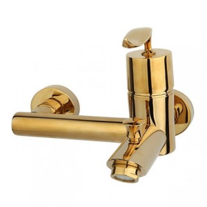 شیر دوش(حمام)راسان مدل پالادیوم