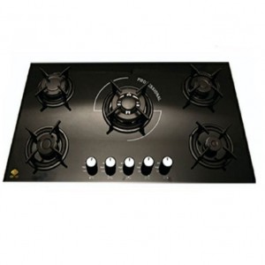 اجاق گاز صفحه ای کیان مکث مدل راتا