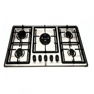 اجاق گاز صفحه ای کیان مکث مدل السا