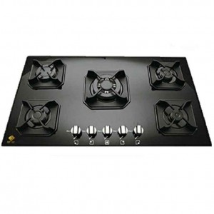 اجاق گاز صفحه ای کیان مکث مدل آلیشا