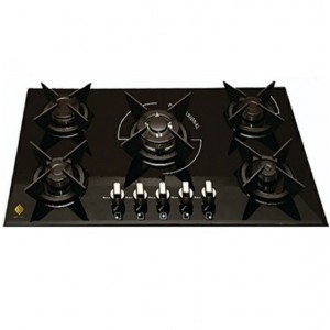 اجاق گاز صفحه ای کیان مکث مدل تارا