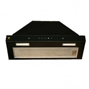 هود آشپزخانه کیان مکث مدل توکا لمسی