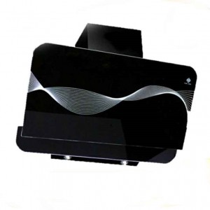 هود آشپزخانه کیان مکث مدل آدنا کلیدی