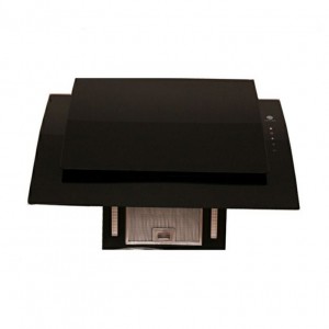 هود آشپزخانه کیان مکث مدل ویرا