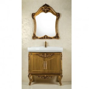 ست روشویی کابینتی مدل پرستیژ