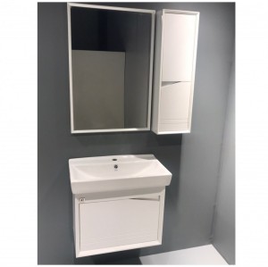 ست روشویی کابینتی مدل رژا