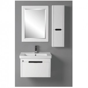 ست روشویی کابینتی مدل یاریس جدید