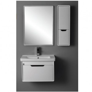 ست روشویی کابینتی مدل اریستا