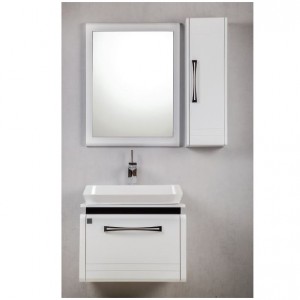 ست روشویی کابینتی مدل گراویتی