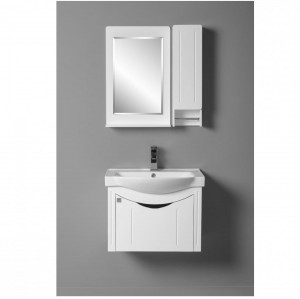 ست روشویی کابینتی مدل اویس 65