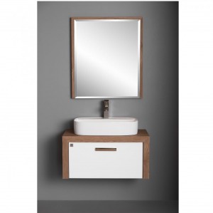 ست روشویی کابینتی مدل لیزانو