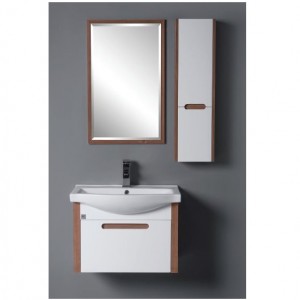 ست روشویی کابینتی مدل رتینا