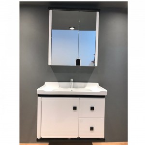 ست روشویی کابینتی مدل 103