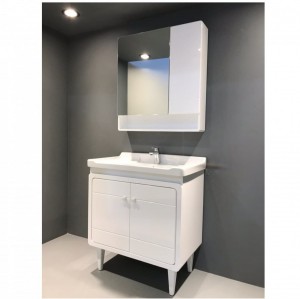 ست روشویی کابینتی مدل 104