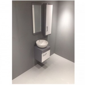 ست روشویی کابینتی مدل الیبرت