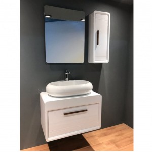 ست روشویی کابینتی مدل پارمیدا