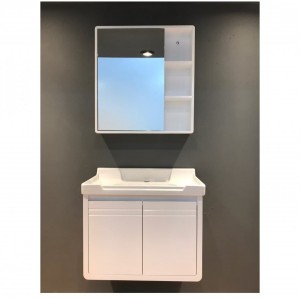 ست روشویی کابینتی مدل کوئینتو