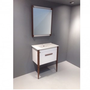 ست روشویی کابینتی مدل بالسا