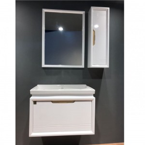 ست روشویی کابینتی مدل استر