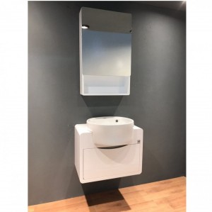 ست روشویی کابینتی مدل ویولت