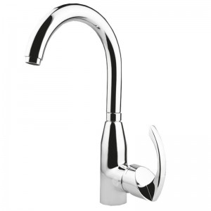 شیر ظرفشویی کسری مدل تنسو پلاس