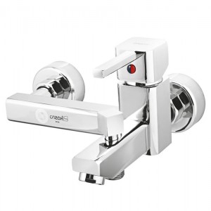 شیر دوش کسری مدل نایس