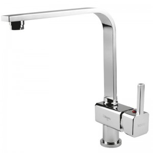 شیر ظرفشویی کسری مدل نایس