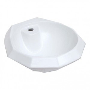 روشویی روکابینتی پارس سرام مدل آمپریال