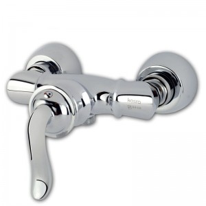 شیر توالت کسری مدل دانوب