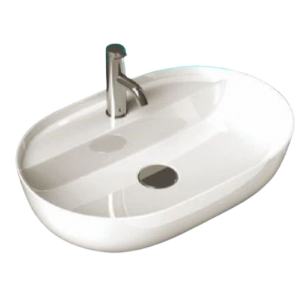 روشویی روکابینتی پارس سرام مدل رونیکا