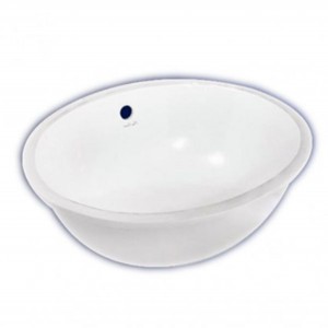 روشویی زیر سنگی بزرگ پارس سرام