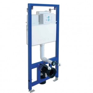 فلاش تانک والهنگ ۸ سانت VISAM ساخت ترکیه