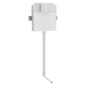 فلاش تانک زمینی توکار ویسام - ساخت کشور ترکیه