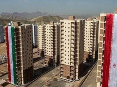 اعلام نرخ مسکن ملی در تهران