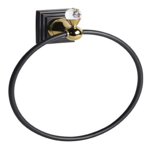 آویز حوله فینل مدل S400