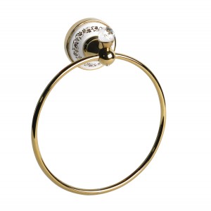 آویز حوله فینل مدل Z300