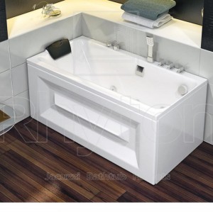 وان جکوزی ریتون مدل پارامیس