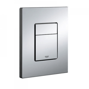 کلید فلاش تانک توکار (وال هنگ) گروهه مدل Skate Cosmopolitan