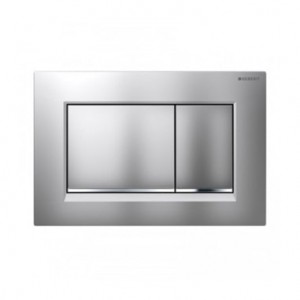 کلید فلاش تانک توکار گبریت سری سیگما 30