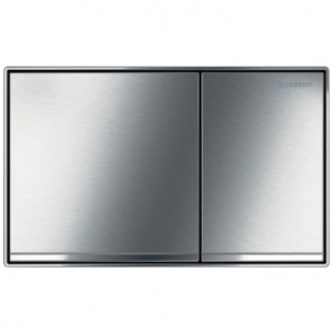 کلید فلاش تانک توکار گبریت سری سیگما 60