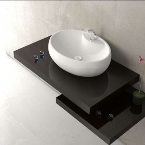 روکابینتی گلسار مدل پلاتوس