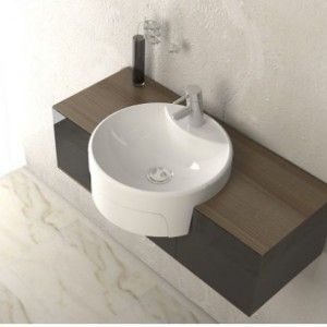 روکابینتی گلسار مدل تورینو