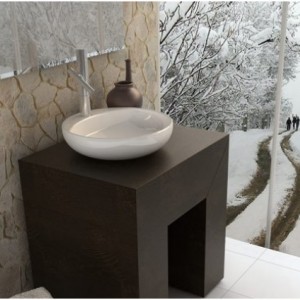 روکابینتی گلسار مدل جی ال 10- جا شیر