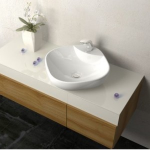 روکابینتی گلسار مدل جی ال 9- گوشه