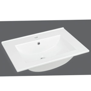 روشویی رو کابینتی چینی کُرد مدل کارینا