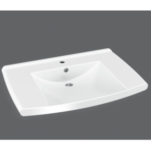 روشویی رو کابینتی چینی کُرد مدل کارلا